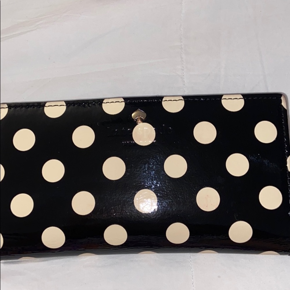 Kate Spade wallet